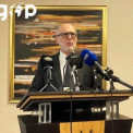 Representante do Fundo Monet&aacute;rio Internacional (FMI) em Angola, Victor LIedo