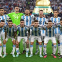 Selec&ccedil;&atilde;o nacional de futebol da Argentina