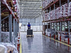 Rede de distribui&ccedil;&atilde;o AngoAlissar - DR