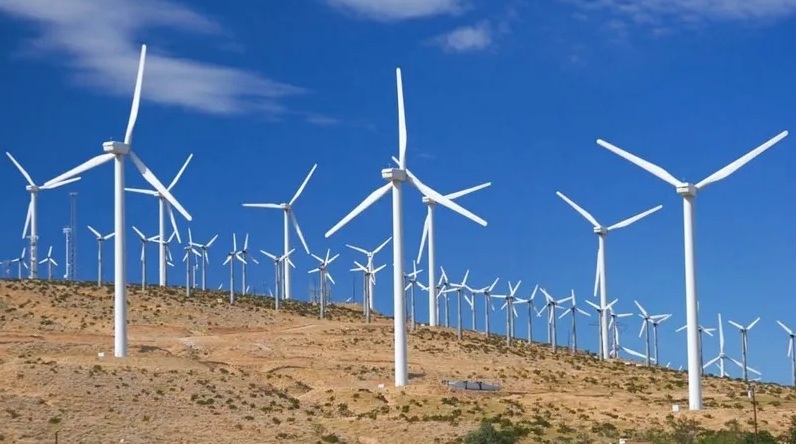 Europa investe capta&ccedil;&atilde;o de energia renov&aacute;vel do Norte de &Aacute;frica