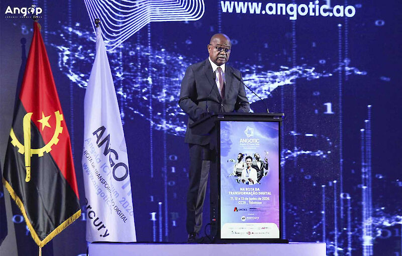Ministro das Telecomunica&ccedil;&otilde;es, Tecnologias de Informa&ccedil;&atilde;o e Comunica&ccedil;&atilde;o Social
