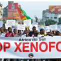 ONU na &Aacute;frica do Sul pede calma face aos ataques xen&oacute;fobos