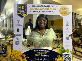 Empresa Horta Garcia apresenta Plataforma de E-commerce  - Cedida
