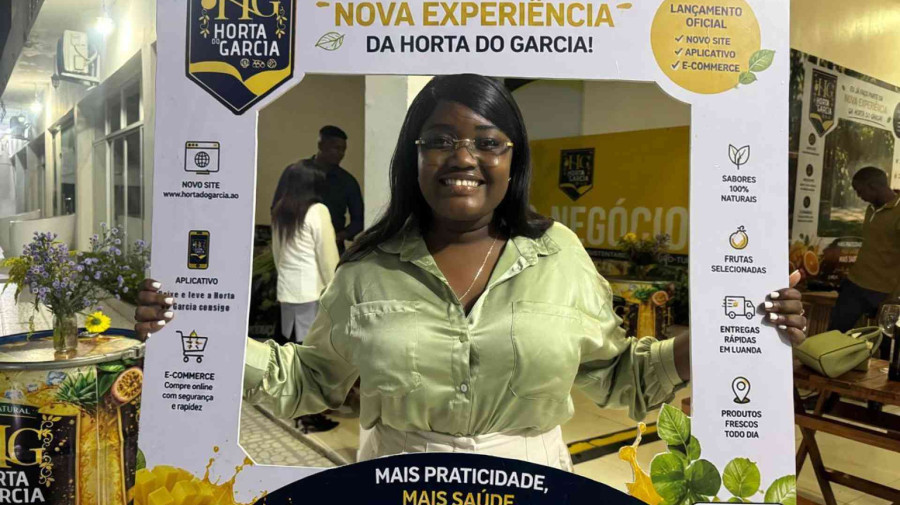 Empresa Horta Garcia apresenta Plataforma de E-commerce 