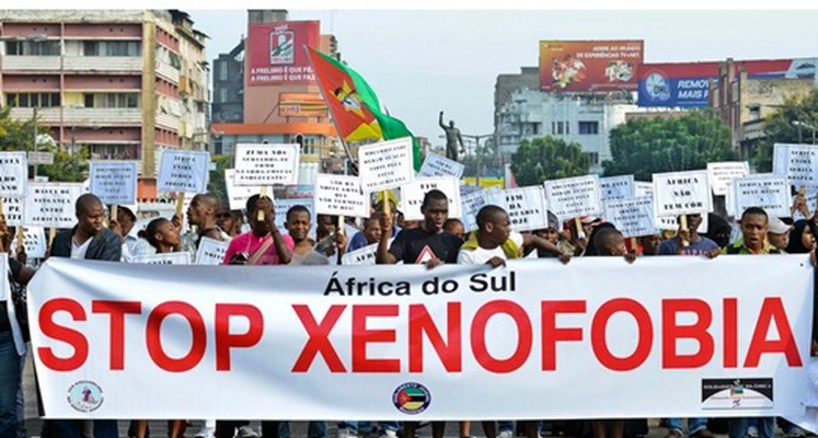ONU na &Aacute;frica do Sul pede calma face aos ataques xen&oacute;fobos