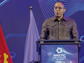 Ministro de Estado para Coordena&ccedil;&atilde;o Econ&oacute;mica, Jos&eacute; de Lima Massano - DR