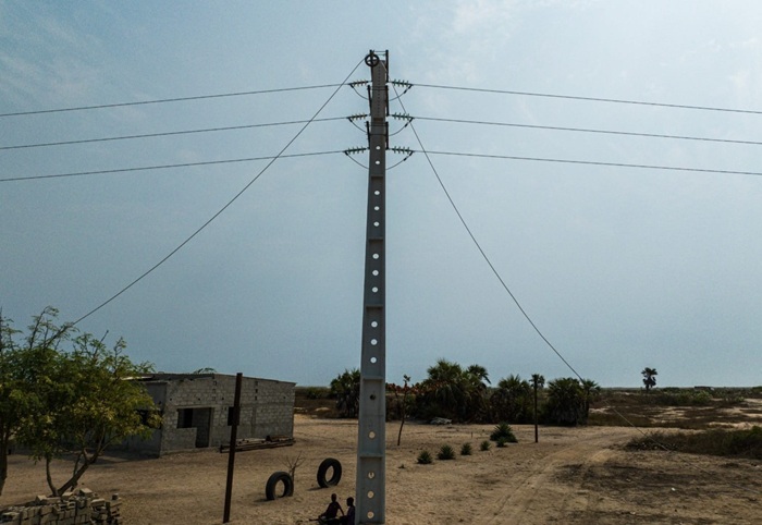 Quatro localidades nas prov&iacute;ncias de Luanda e Icolo e Bengo est&atilde;o a beneficiar da implementa&ccedil;&atilde;o de projectos de electrifica&ccedil;&atilde;o