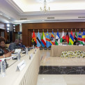 Comiss&atilde;o Parlamentar Regional de Fiscaliza&ccedil;&atilde;o das Leis-Modelo do F&oacute;rum Parlamentar da SADC encerrou trabalhos em Luanda