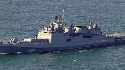 R&uacute;ssia esclarece tiros de aviso a iate brit&acirc;nico