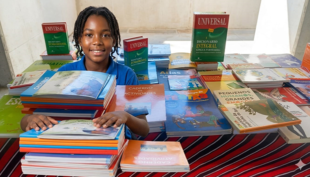 Feira do livro 