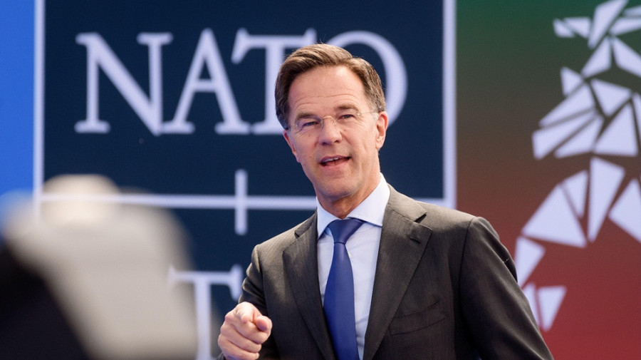 NATO admite que EUA podem n&atilde;o cumprir promessas militares em caso de guerra