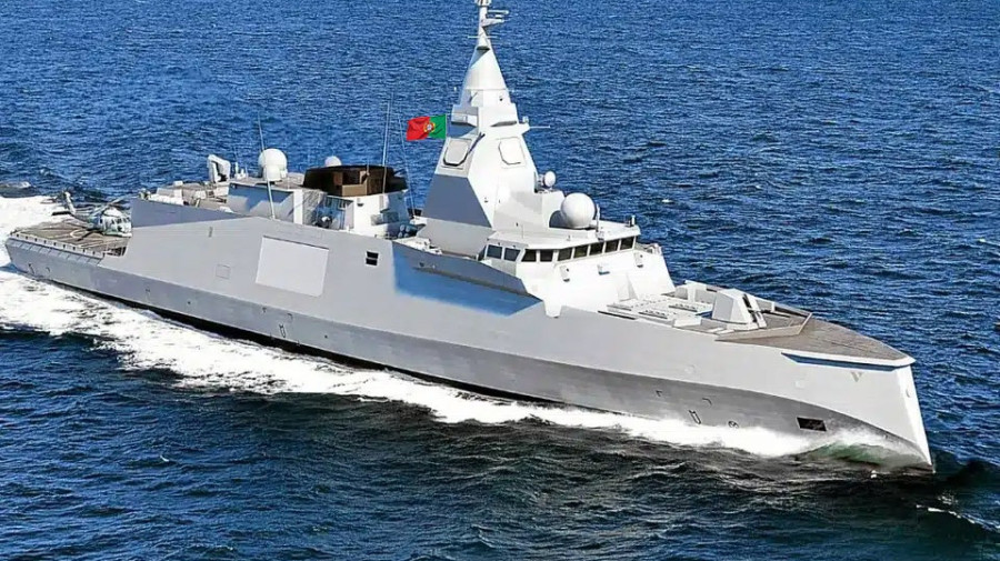 Portugal admite participar em opera&ccedil;&otilde;es de desminagem em Ormuz