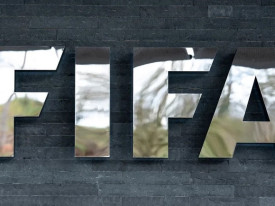 Federa&ccedil;&atilde;o Internacional de Futebol Associado (FIFA) - DR