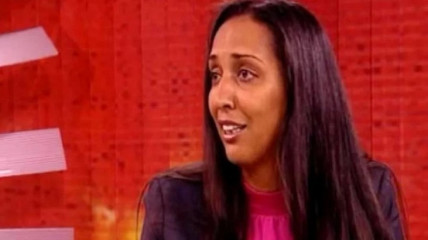 Janira Hopffer Almada eleita Presidente do parlamento de Cabo Verde