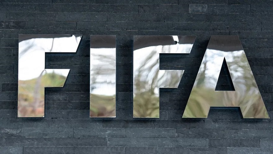 Federa&ccedil;&atilde;o Internacional de Futebol Associado (FIFA)