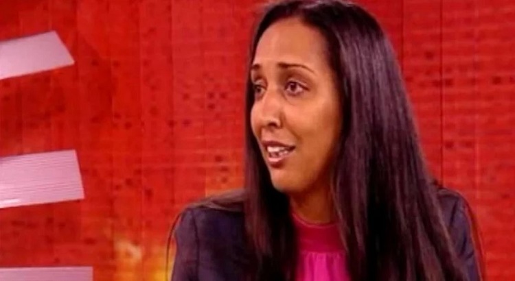 Janira Hopffer Almada eleita Presidente do parlamento de Cabo Verde