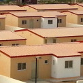 Governo projecta constru&ccedil;&atilde;o de mais casas sociais em Benguela 