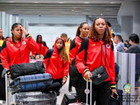 Andebol: Selec&ccedil;&atilde;o de juniores disputa mundial na China - DR