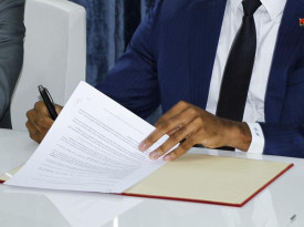 Procedimentos contratuais - DR