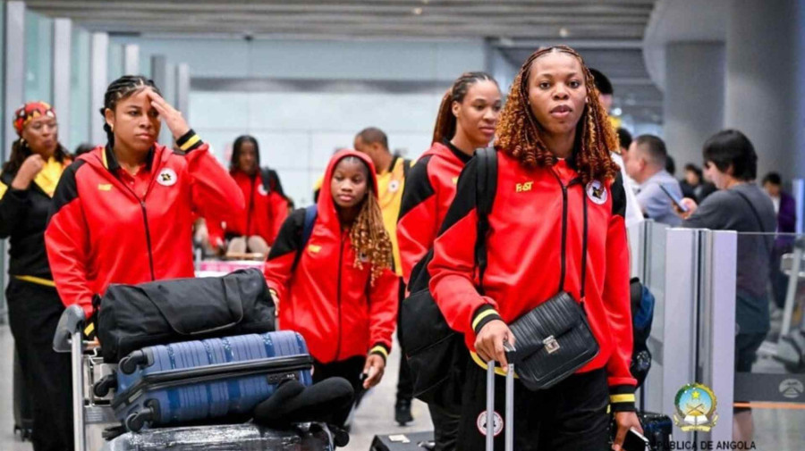 Andebol: Selec&ccedil;&atilde;o de juniores disputa mundial na China