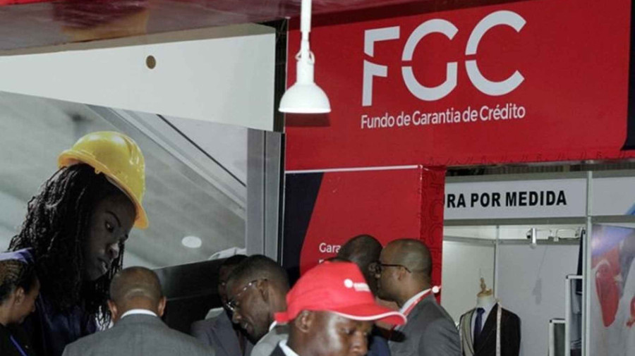 FGC dinamiza economia com mobiliza&ccedil;&atilde;o de 1,126 bili&otilde;es de kwanzas 