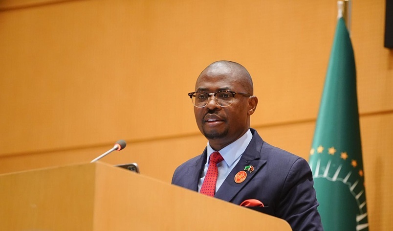 Angola advoga refor&ccedil;o dos mecanismos face &agrave;s crises humanit&aacute;rias