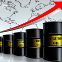Petr&oacute;leo dispara ap&oacute;s Ir&atilde;o o voltar a fechar o Estreito de Ormuz