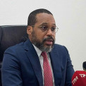 Ministro da Justi&ccedil;a e dos Direitos Humanos, Marcy Lopes 