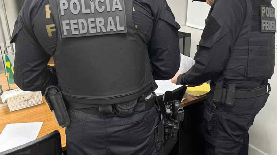 Pol&iacute;cia brasileira lan&ccedil;a opera&ccedil;&atilde;o contra Banco ligado ao l&iacute;der da IURD