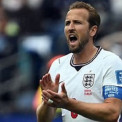 Goleador da selec&ccedil;&atilde;o inglesa e do Bayern de Munique, Harry Kane