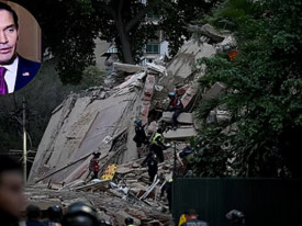 EUA anunciam 150 milh&otilde;es de d&oacute;lares em ajuda humanit&aacute;ria para Venezuela - DR