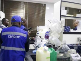 CIVICOP reitera apelo &agrave; colabora&ccedil;&atilde;o na identifica&ccedil;&atilde;o de v&iacute;timas dos conflitos - DR