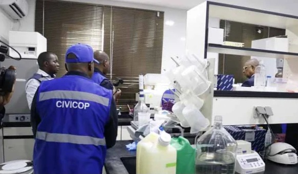 CIVICOP reitera apelo &agrave; colabora&ccedil;&atilde;o na identifica&ccedil;&atilde;o de v&iacute;timas dos conflitos