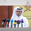 
Qatar afasta negocia&ccedil;&otilde;es diretas entre Teer&atilde;o e Washington
