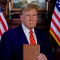 Supremo rejeita plano de Trump para retirar cidadania a filhos de migrantes