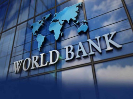 Banco Mundial aprova empr&eacute;stimo de US$ 750 milh&otilde;es para o Qu&eacute;nia - DR