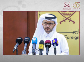 
Qatar afasta negocia&ccedil;&otilde;es diretas entre Teer&atilde;o e Washington
 - DR