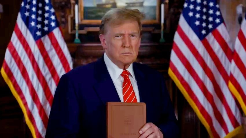 Supremo rejeita plano de Trump para retirar cidadania a filhos de migrantes