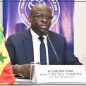 Senegal revela previs&atilde;o das receitas de petr&oacute;leo e g&aacute;s entre 2027 e 2029 