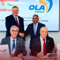Empresa de energia l&iacute;bia adquire activos da TotalEnergies na Eti&oacute;pia