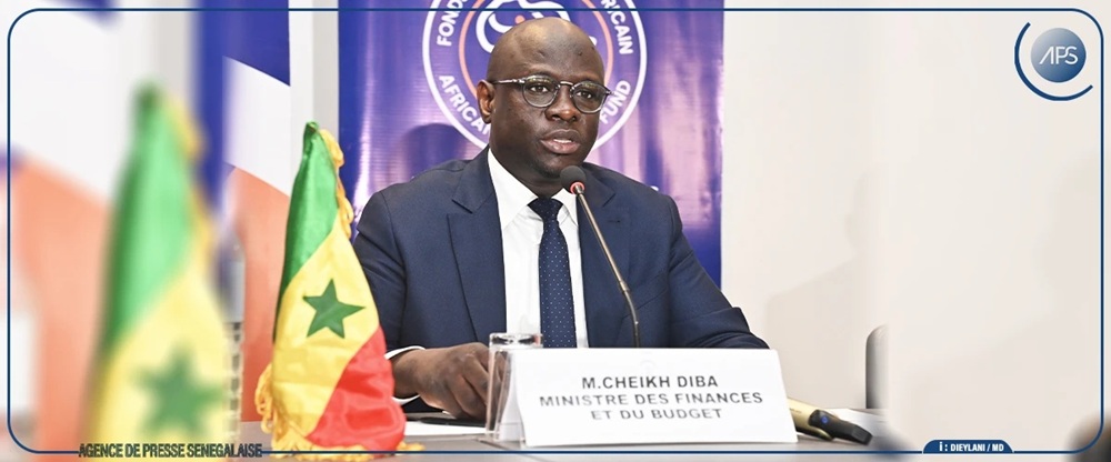 Senegal revela previs&atilde;o das receitas de petr&oacute;leo e g&aacute;s entre 2027 e 2029 