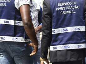 O detido ser&aacute; presente ao Minist&eacute;rio P&uacute;blico para os procedimentos subsequentes - DR