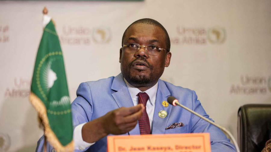 Chefe do CDC-Africa alerta que surto de Ebola na RDC permanece "muito grave" 

