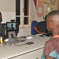Registo eleitoral em Angola