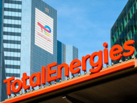 TotalEnergies - DR