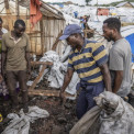 Ataque bombista do M23 causa 18 mortos na prov&iacute;ncia do Kivu Sul na RDC