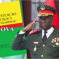 Nova Constitui&ccedil;&atilde;o da Guin&eacute; Bissau vai ao referendo em Agosto