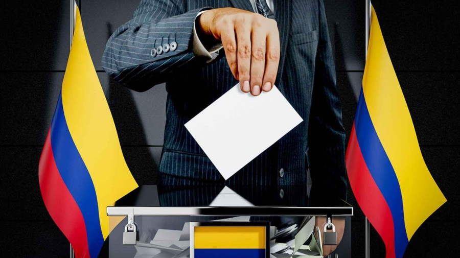 Col&ocirc;mbia enfrenta crise p&oacute;s-eleitoral 