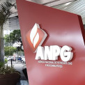 Ag&ecirc;ncia Nacional de Petr&oacute;leo, G&aacute;s e Biocombust&iacute;veis (ANPG)