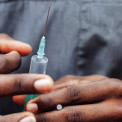 Camar&otilde;es inicia a implementa&ccedil;&atilde;o de injet&aacute;vel para preven&ccedil;&atilde;o do HIV